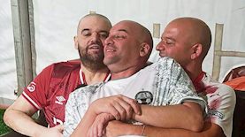 איתן הורן, צילום: דובר צהל